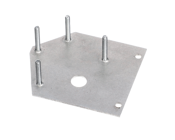FRYMASTER PARTS Frymaster 1063349 Bracket Assembly Fpp Microswitch - SKU FM1063349