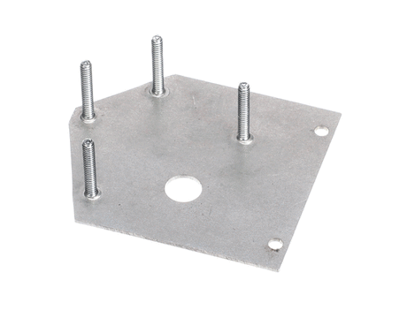 FRYMASTER PARTS Frymaster 1063349 Bracket Assembly Fpp Microswitch - SKU FM1063349
