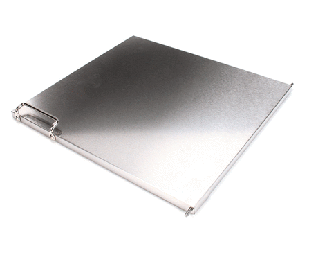 FRYMASTER PARTS Frymaster 1063444SP Door Assembly SR62 - SKU FM1063444SP