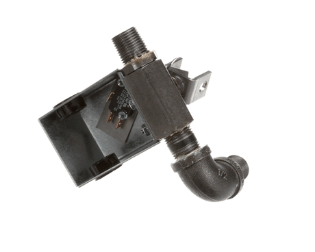 FRYMASTER PARTS Frymaster 1063453SP Valve Assembly FPP50 Rf LH Fv/Dv - SKU FM1063453SP