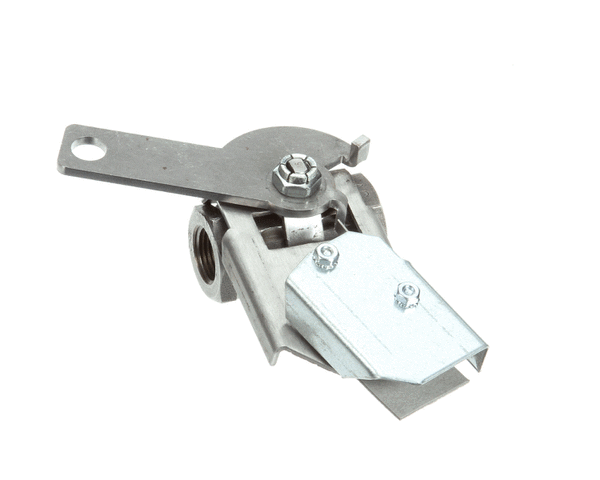 FRYMASTER PARTS Frymaster 1063659SP Valve Assembly Drain Flush 2424 - SKU FM1063659SP