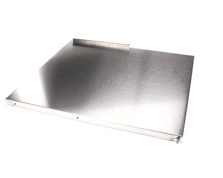 FRYMASTER PARTS Frymaster 1063676SP Door Assembly FP28 Right Hinge Cabinet - SKU FM1063676SP