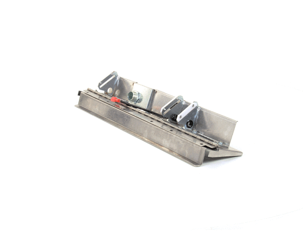 FRYMASTER PARTS Frymaster 1063690SP Plate Assembly FP128 28.6KW Tilt - SKU FM1063690SP