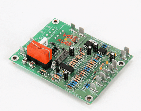 FRYMASTER PARTS Frymaster 1063729 PCB Assembly Thrmtn Extd Melt 24V - SKU FM1063729