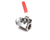 FRYMASTER PARTS Frymaster 1063756SP Valve Assy FP28/36 Frypot Drn - SKU FM1063756SP