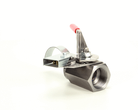 FRYMASTER PARTS Frymaster 1063760SP Valve Assembly Fpp Fv Drain - SKU FM1063760SP