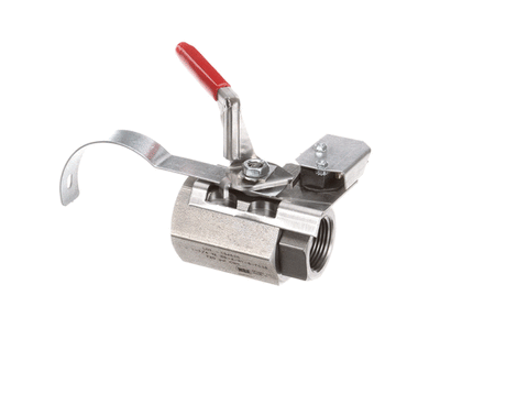 FRYMASTER PARTS Frymaster 1063761SP Valve Assembly Fpp Dv Drain - SKU FM1063761SP