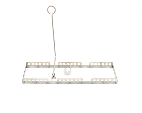 FRYMASTER PARTS Frymaster 1063772SP Bar Assembly FP28 Element Clip Mounting - SKU FM1063772SP