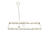 FRYMASTER PARTS Frymaster 1063772SP Bar Assembly FP28 Element Clip Mounting - SKU FM1063772SP