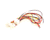FRYMASTER PARTS Frymaster 1063798 Harness FP28/36 480V Compnt Bx - SKU FM1063798