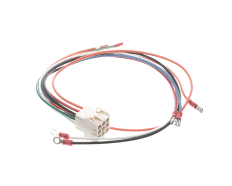 FRYMASTER PARTS Frymaster 1063821SP Harness Xfrm/Fltr Box 2 FPP252 - SKU FM1063821SP