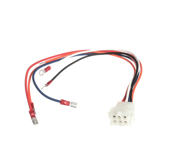 FRYMASTER PARTS Frymaster 1063825SP Harness FPP352 Xfrm/Filter 3 - SKU FM1063825SP