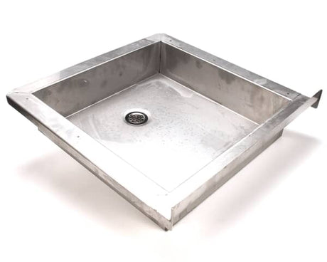 FRYMASTER PARTS Frymaster 1063928SP Pan Assembly Dump Station - SKU FM1063928SP