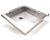 FRYMASTER PARTS Frymaster 1063928SP Pan Assembly Dump Station - SKU FM1063928SP