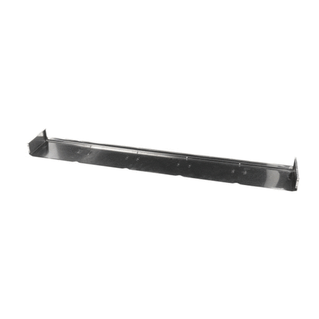 FRYMASTER PARTS Frymaster 1064015 Fluecap Assembly FPP545 - SKU FM1064015