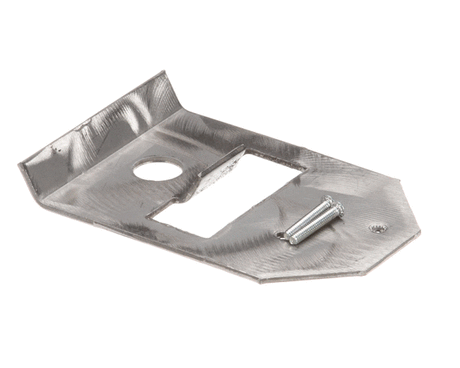 FRYMASTER PARTS Frymaster 1064526 Bracket Assembly Mcrswitch Drn Valve - SKU FM1064526