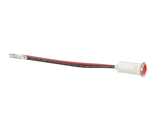 FRYMASTER PARTS Frymaster 1064686 Harness Assembly Red Light 250V - SKU FM1064686