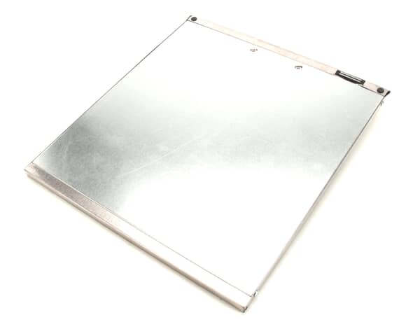 FRYMASTER PARTS Frymaster 1064721SP Door Assembly D60 Left - SKU FM1064721SP
