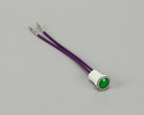 FRYMASTER PARTS Frymaster 1064729 Harness Assembly Green Flush 24V - SKU FM1064729