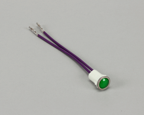 FRYMASTER PARTS Frymaster 1064729 Harness Assembly Green Flush 24V - SKU FM1064729