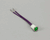 FRYMASTER PARTS Frymaster 1064729 Harness Assembly Green Flush 24V - SKU FM1064729