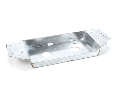FRYMASTER PARTS Frymaster 1065479 Channel Base Iner FPP35/45 Rr - SKU FM1065479