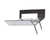 FRYMASTER PARTS Frymaster 1065511 Bracket Assembly He 1-1/2 50 W/Mic - SKU FM1065511
