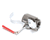 FRYMASTER PARTS Frymaster 1065606SP Valve Assembly Drain Dv Fpp Right - SKU FM1065606SP