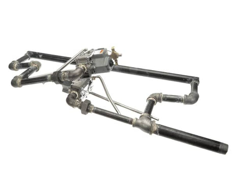 FRYMASTER PARTS Frymaster 1065679SP Manifold Gas Nat H255 R/F - SKU FM1065679SP