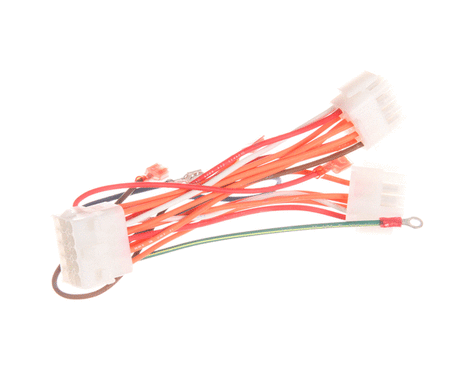 FRYMASTER PARTS Frymaster 1065751SP Harness Assembly Re Dv Controls - SKU FM1065751SP