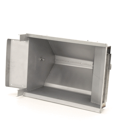FRYMASTER PARTS Frymaster 1065830SP Frypot Assembly Re Fv - SKU FM1065830SP