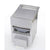 FRYMASTER PARTS Frymaster 1065868SP Frypot Assembly FPP45 S/S Fv F/F - SKU FM1065868SP