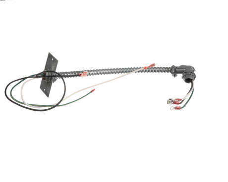 FRYMASTER PARTS Frymaster 1065910 Harness Assembly Re 120V Fltr Pmp - SKU FM1065910