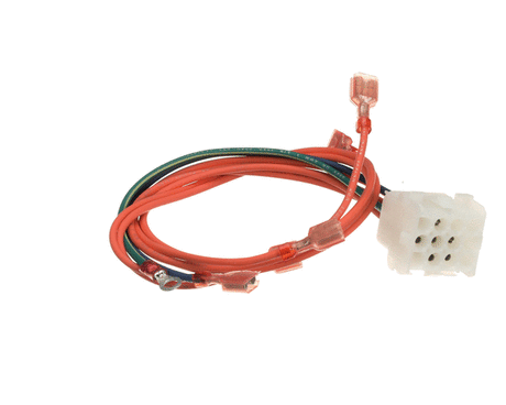 FRYMASTER PARTS Frymaster 1065980SP Harness Assembly Re Dv Contactor Cntrbx - SKU FM1065980SP
