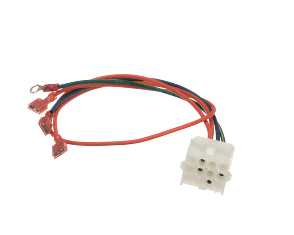 FRYMASTER PARTS Frymaster 1066031SP Harness Assembly Re Fv Cntrbx Control - SKU FM1066031SP