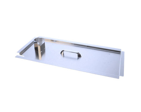 FRYMASTER PARTS Frymaster 1066243SP Lid Assembly Re Sfp Fv Filter Pan - SKU FM1066243SP