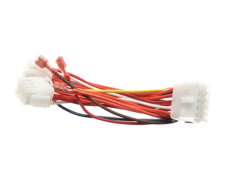 FRYMASTER PARTS Frymaster 1066644SP Harness Assembly Re Epri Dv Controls - SKU FM1066644SP