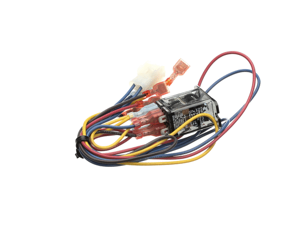 FRYMASTER PARTS Frymaster 1066657 Relay Assembly Tmt Only Drn Safty - SKU FM1066657