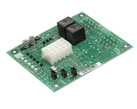 FRYMASTER PARTS Frymaster 1066660SP PCB Assembly Intfc(smt)std Ele(fv) - SKU FM1066660SP