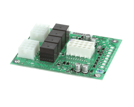 FRYMASTER PARTS Frymaster 1066670 PCB Assembly Intfc(smt)fast S/Plt - SKU FM1066670