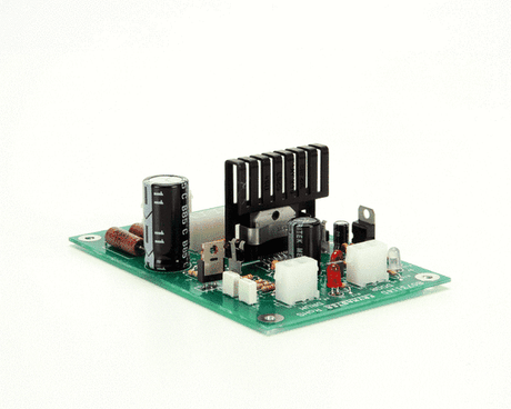 FRYMASTER PARTS Frymaster 1066715 PCB Intfc(dc)sinbad Jr. Rohs - SKU FM1066715