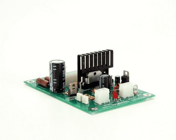 FRYMASTER PARTS Frymaster 1066715 PCB Intfc(dc)sinbad Jr. Rohs - SKU FM1066715