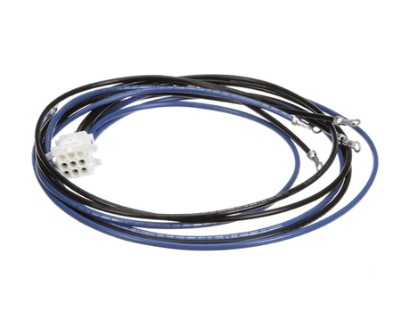 FRYMASTER PARTS Frymaster 1066769SP Harness Assembly Re Element 9 Pin - SKU FM1066769SP