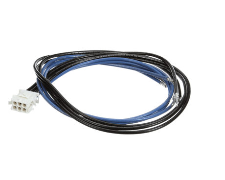 FRYMASTER PARTS Frymaster 1066771SP Harness Re Mdi Element 6PIN - SKU FM1066771SP