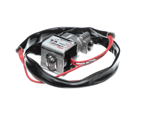 FRYMASTER PARTS Frymaster 1066830SP Solenoid Assembly Lov - SKU FM1066830SP
