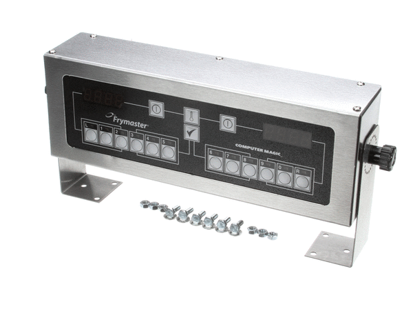 FRYMASTER PARTS Frymaster 1067248 Control Rmt 45FVBK SRSLP03 Smt P - SKU FM1067248