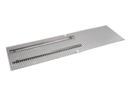 FRYMASTER PARTS Frymaster 1067331SP Screen Assembly KSCF118 Fltr Pan - SKU FM1067331SP