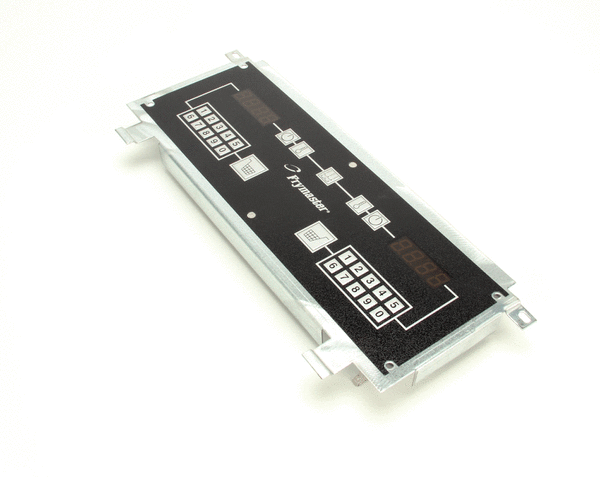FRYMASTER PARTS 1067500 - SKU FM1067500