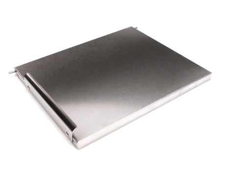 FRYMASTER PARTS Frymaster 1067542SP Door Assembly D50 Euro - SKU FM1067542SP