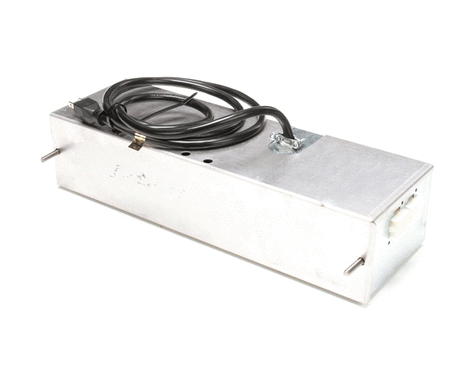 FRYMASTER PARTS Frymaster 1067549SP Box Assembly C/C 2XX Transformer/Filter - SKU FM1067549SP